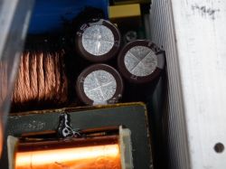 [Sprzedam] Zmodyfikowany Inwerter falownik off-grid MAX II 48V 11kW 2x MPPT 5500