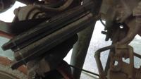 Mazda 3 Front Axle Brake Discs & Pads Replacement: Rotinger Discs & Breck Pads Cause Squeaking