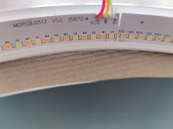 [BK7231N / CB3L] BlitzWill BW-CLT2 LED smart ceiling light question