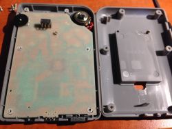 Rozrywka elektronikowi też się przyda - czyli GAME... BOX - zabawka z chin.