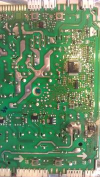 Whirlpool AWO D4313P 6sense - Uszkodzony Programator? Jaki koszt naprawy? Whirlpool AWO D4313P 6sense - Uszkodzony Programator? Jaki koszt naprawy?