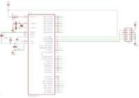 Atmega32 - Nieudane wgrywanie programu, sprawdzony schemat i ścieżki, co dalej?
