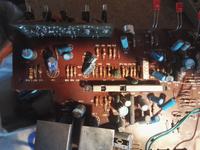 Podłączenie aux do starego magnetofonu