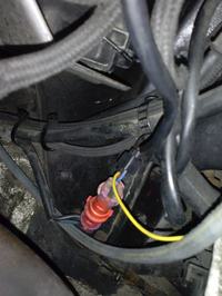 AUDI 80 B4 1Z - Nie odpala, dziwna instalacja, błędy. AUDI 80 B4 1Z - Nie odpala, dziwna instalacja, błędy.