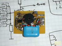 Półprofesjonalny dozymetr X-Scan v1.0