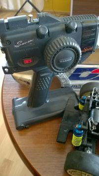Choosing 12V Tamiya Battery for RC Car & Charger Options: Use Existing LiPo Charger? Choosing 12V Tamiya Battery for RC Car & Charger Options: Use Existing LiPo Charger?