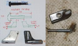 Lider AO 4014 - remont, modyfikacje i tuning pilarki typu 3800 Lider AO 4014 - remont, modyfikacje i tuning pilarki typu 3800