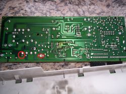 Pralka Samsung WF-F1062 - Jak uruchomić moduł bez pralki