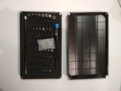 Ifixit Mako, zestaw bitów precyzyjnych, recenzja Ifixit Mako, zestaw bitów precyzyjnych, recenzja