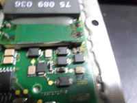 Audi A4 B5 - Xenon nie działa, pali bezpiecznik. Czy warto naprawiać?