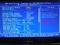 GA-P35-DS3R Xeon E5410/E5440/X5460 - ustawienia dla Crosair 8500C5D 1130MHz?