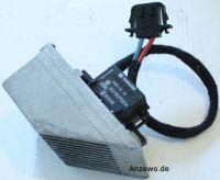 Seat Ibiza 6L - Blower Issues with Climatronic, Error 4F9 and 6Q1907521A Resistor