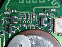 Potrzebuję odczytania schematu a dokładniej jednego elementu