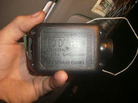 Jak zaprogramować piloty alarmu Seo Dolphin w BMW E32?