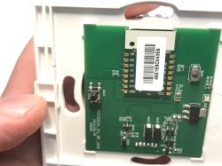 Interior of Meross MSS550 switches, MRE3S module, Mediatek ARM MT7682, catalogue note
