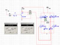 Projekt sterownika krokowego CNC z atmega8 i IRFZ44N - poprawność działania?