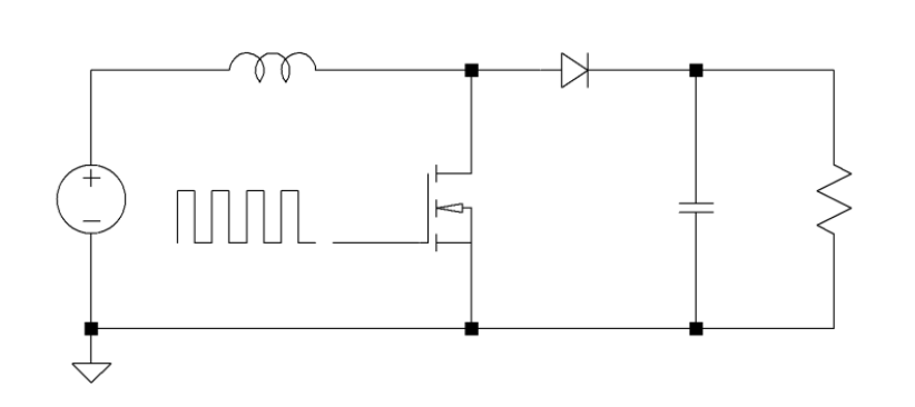 Power Supply Design Notes: Your First Boost Converter