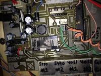 Interaktywny stół do piwnego ping-ponga