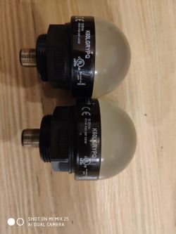 [Sprzedam] Komplet bezpieczeństwa PILZ, Falownik LENZE, servomotor Rexroth,