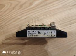 [Sprzedam] Komplet bezpieczeństwa PILZ, Falownik LENZE, servomotor Rexroth,