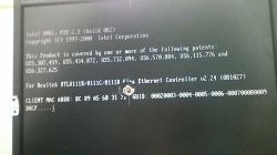 Windows 7 - Jak przerwać pętlę instalacyjną po restarcie?