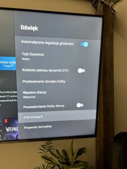 Problem z podłączeniem yamahy - Podłączenie TV do yamahy