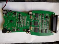 MemoScan U581 - soft do upgrade'u.