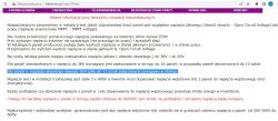 ELEKTRONIX - inwertery ELNIX - Prośba o pomoc wszystkich użytkowników