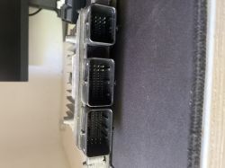 Peugeot 307 CC 2.0 HDI 2008 - gdzie znaleźć rozpiskę pinów ECU?