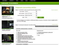 ATI Radeon 9000/9100 - Dobór odpowiednich sterowników.