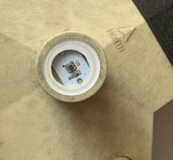 Stacja pogodowa SBS WS 300 - brak odczytu z czujnika temperatury i wilgotności