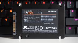 Dysk Samsunga - Czy ten dysk ssd jest oryginalny?