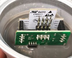 [ESP8266] Blitzwolf smart LED LT-29 850Lm WiFi CCT (white temperature control)