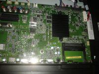 Toshiba 40L7335D - Does not work. After ten seconds, only the backlight
