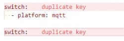 [BK7231T] My HTTP server, configurator, MQTT support from Home Assistant