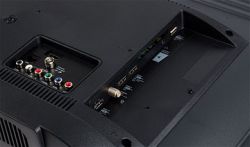 Czy do TV THOMSON 32HB5426 można podłączyć 2 kable antenowe jednocześnie?