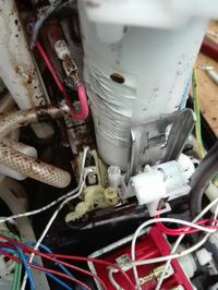 KRUPS EA8010 - Calibration when replacing the complete heating unit