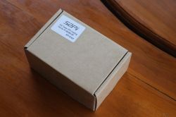 Active cooling for the Raspberry Pi 4 minicomputer