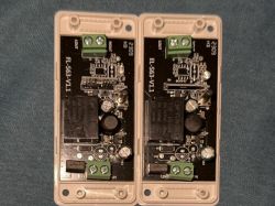 Teardown of 3 Generic Smart Switch Variants with ESP8265 10A TYWE2S Module & Flash Mode Guide