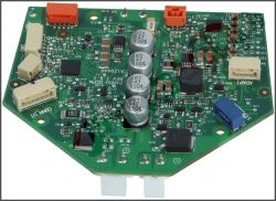 Electrolux PQ91-40GG (PNC900277358) - brak możliwości uruchomienia odkurzacza akumulatorowego.