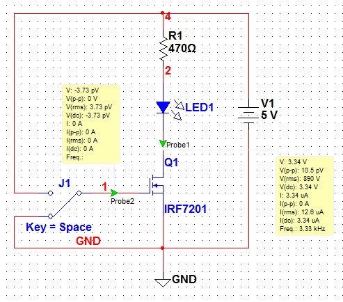 tranzystor MOSFET wysoki prąd Idss tranzystor MOSFET wysoki prąd Idss