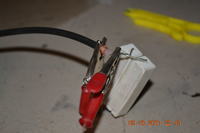 Strojenie kabla antenowego do anteny CB proszę o radę.