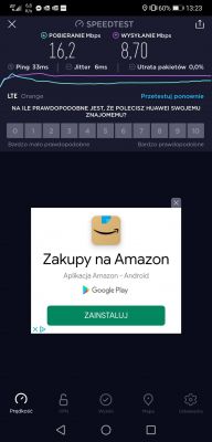 Wybór internetu mobilnego LTE na wsi - prośba o pomoc w wyborze.