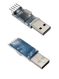 Konwerter UART 3V3/USB - czy rzeczywiście obsługuje poziom logiki 3V3?