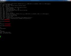 ESP8266 from different batches - one works, the other does not detect the network