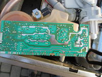 Mastercook ZWE-9176X - Błąd D13 jak go skasować i usunąć usterkę.