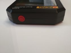 Minitest: "Smart Multimeter", czyli Aneng 620A