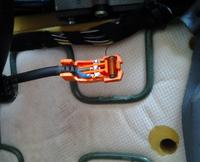 Jak podłączyć fotel autonomiczny z BMW serii 7 do zasilania w domu?