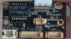 XM-PT827-80W 8MP WiFi Camera - shell access, MQTT webhook and custom storage?