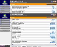 Multipla 1.9 jtd - Nierówne obroty na biegu jałowym, brak mocy